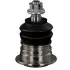 Опора кульова (передня/зверху) Toyota Land Cruiser Prado 02-10 FEBI BILSTEIN 43066 (фото 1)