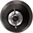 Опора кульова (передня/зверху) Toyota Land Cruiser Prado 02-10 FEBI BILSTEIN 43066 (фото 4)