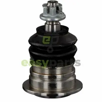 Опора кульова (передня/зверху) Toyota Land Cruiser Prado 02-10 FEBI BILSTEIN 43066
