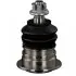 Опора кульова (передня/зверху) Toyota Land Cruiser Prado 02-10 FEBI BILSTEIN 43066 (фото 2)