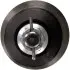 Опора кульова (передня/зверху) Toyota Land Cruiser Prado 02-10 FEBI BILSTEIN 43066 (фото 7)