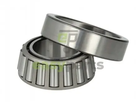 Підшипник коробки передач ZF 0735370438