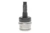Опора кульова (передня/знизу/зверху) Jeep Cherokee II 2.1-5.0i 4X4 99-05 (к-кт) FEBI BILSTEIN 41047 (фото 3)