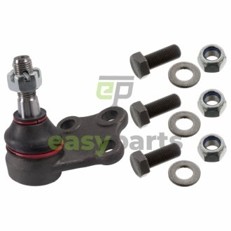 FEBI NISSAN кульова опора нижн.лів. Vanette 95- FEBI BILSTEIN 42649