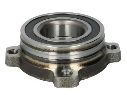Комплект подшипника ступицы колеса BTA H2B015BTA