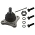 Опора кульова (передня/зверху) Mitsubishi L200 05-15/ Pajero 00- FEBI BILSTEIN 41250 (фото 3)