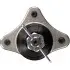Опора кульова (передня/зверху) Mitsubishi L200 05-15/ Pajero 00- FEBI BILSTEIN 41250 (фото 4)