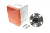 Підшипник маточини (задньої) Honda Accord 2.2/2.4 08- FAG 713627020 (фото 2)