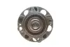 Підшипник маточини (задньої) Honda Accord 2.2/2.4 08- FAG 713627020 (фото 4)