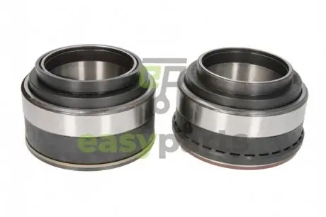Комплект подшипников ступицы колеса SKF VKBA5423