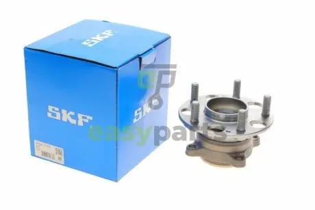 Підшипник маточини (задньої) Honda Accord 2.2/2.4 08- (+ABS) SKF VKBA7540