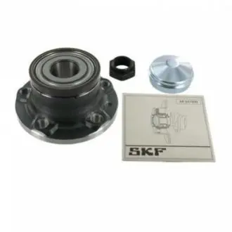 Комплект подшипника ступицы колеса SKF VKBA6779