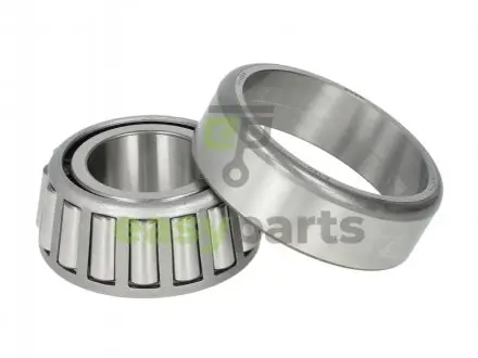 Фото підшипник коробки передач ZF 1307203019 Підшипник коробки передач ZF 1307203019