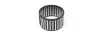 Підшипник КПП VW Caddy/T4/T5 90- (38x43x25.2) (гольчастий), 02A/02B/02J/02R/02Z/0A4 (F-219528.1) INA 712110610 (фото 1)