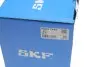 Підшипник маточини (передньої) Subaru Impreza 2.5 WRX STi 05-13 SKF VKBA7495 (фото 4)
