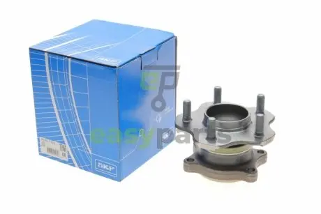 Підшипник маточини (задньої) Nissan Maxima/Teana 00- SKF VKBA7418