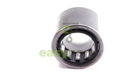Підшипник КПП Renault Kangoo 1.5dCi 97-07 (24.5x37.93x6), JH3.0, (F-123471.3) INA 712129010