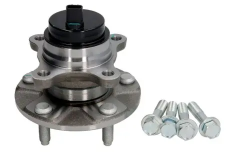 Комплект подшипника ступицы колеса BTA H12054BTA
