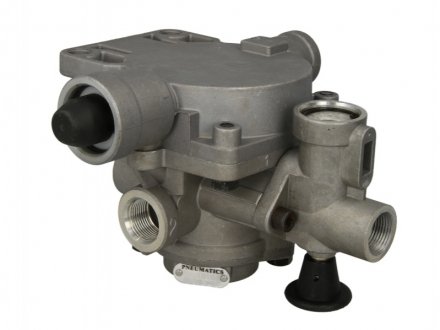 Тормозной клапан, система прицепа PNEUMATICS PN10136