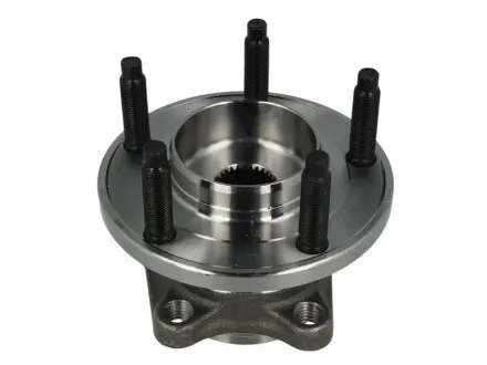 Комплект подшипника ступицы колеса BTA H23052BTA