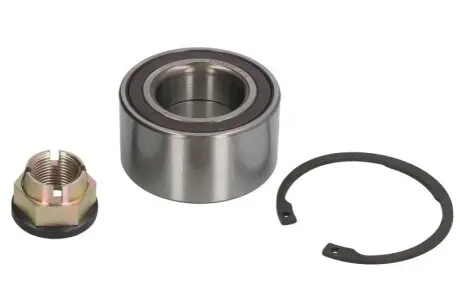 Комплект подшипника ступицы колеса BTA H1R026BTA