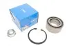 Підшипник маточини (передньої) Honda Accord 08- (52x91x40) (+ABS) (к-кт) SKF VKBA7491 (фото 1)