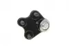 Опора кульова (передня/знизу/L) Audi A1 10-/Seat Ibiza 02-15/Skoda Fabia 99-14/Rapid 12-/VW Polo 01 Delphi TC2321 (фото 3)