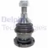 Шарова опора Delphi TC2379 (фото 1)