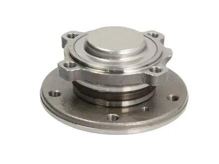 Комплект подшипника ступицы колеса BTA H1B016BTA