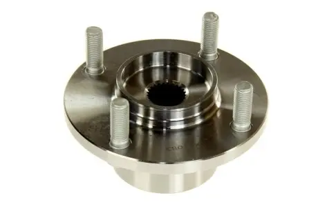 Комплект подшипника ступицы колеса BTA H15032BTA