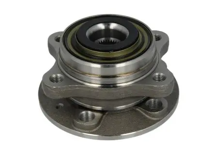 Комплект подшипника ступицы колеса BTA H1V018BTA