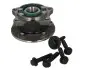 Комплект подшипника ступицы колеса BTA H2V014BTA (фото 2)