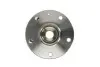 Підшипник колеса,комплект BTA H28022BTA (фото 3)