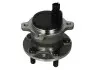 Комплект подшипника ступицы колеса BTA H2G045BTA (фото 1)