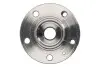 Комплект подшипника ступицы колеса BTA H1V017BTA (фото 3)