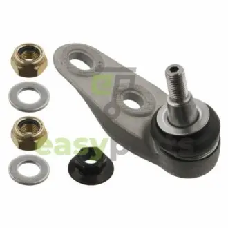 Опора кульова (передня/знизу/R) Mini Mini 06- FEBI BILSTEIN 36877