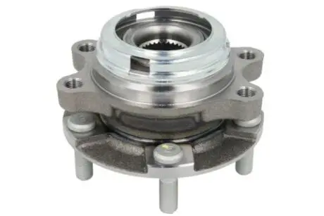 Комплект подшипника ступицы колеса BTA H11056BTA