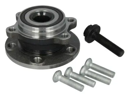 Комплект подшипника ступицы колеса BTA H1W024BTA