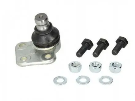 Несущий / направляющий шарнир FORTUNA LINE FZ3295