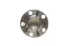 Підшипник маточини (задньої) Mitsubishi Lancer 07-/Outlander 06-12 (+ABS) SKF VKBA7417 (фото 3)