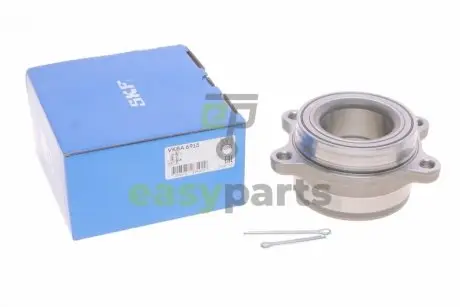 Підшипник маточини (задньої) Mitsubishi Pajero/Montero 3.2DiD/3.0/3.8 06- SKF VKBA6915