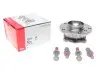 Підшипник маточини (задньої) Mini Countryman Cooper/One 10-16 FAG 713649530 (фото 1)