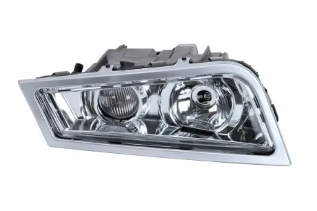 Противотуманная фара TRUCKLIGHT FLVO003R