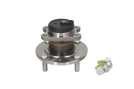 Комплект подшипника ступицы колеса BTA H25044BTA