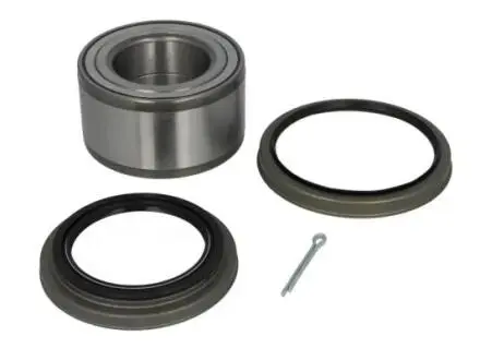 Комплект подшипника ступицы колеса BTA H12040BTA