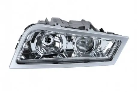 Противотуманная фара TRUCKLIGHT FLVO003L