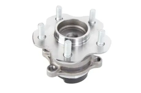 Комплект подшипника ступицы колеса BTA H21077BTA