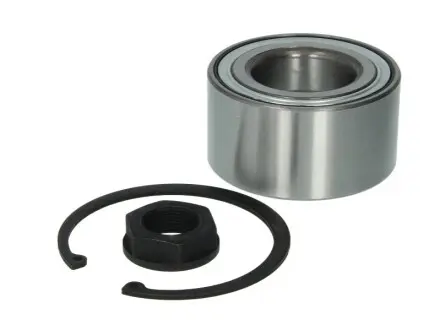 Комплект подшипников передний Peugeot Expert 2007- BTA H1C022BTA