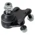 Опора кульова (передня/знизу/R) VW Polo/Skoda Fabia 1.0-2.0 99- FEBI BILSTEIN 36052 (фото 3)