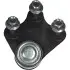 Опора кульова (передня/знизу/R) VW Polo/Skoda Fabia 1.0-2.0 99- FEBI BILSTEIN 36052 (фото 5)